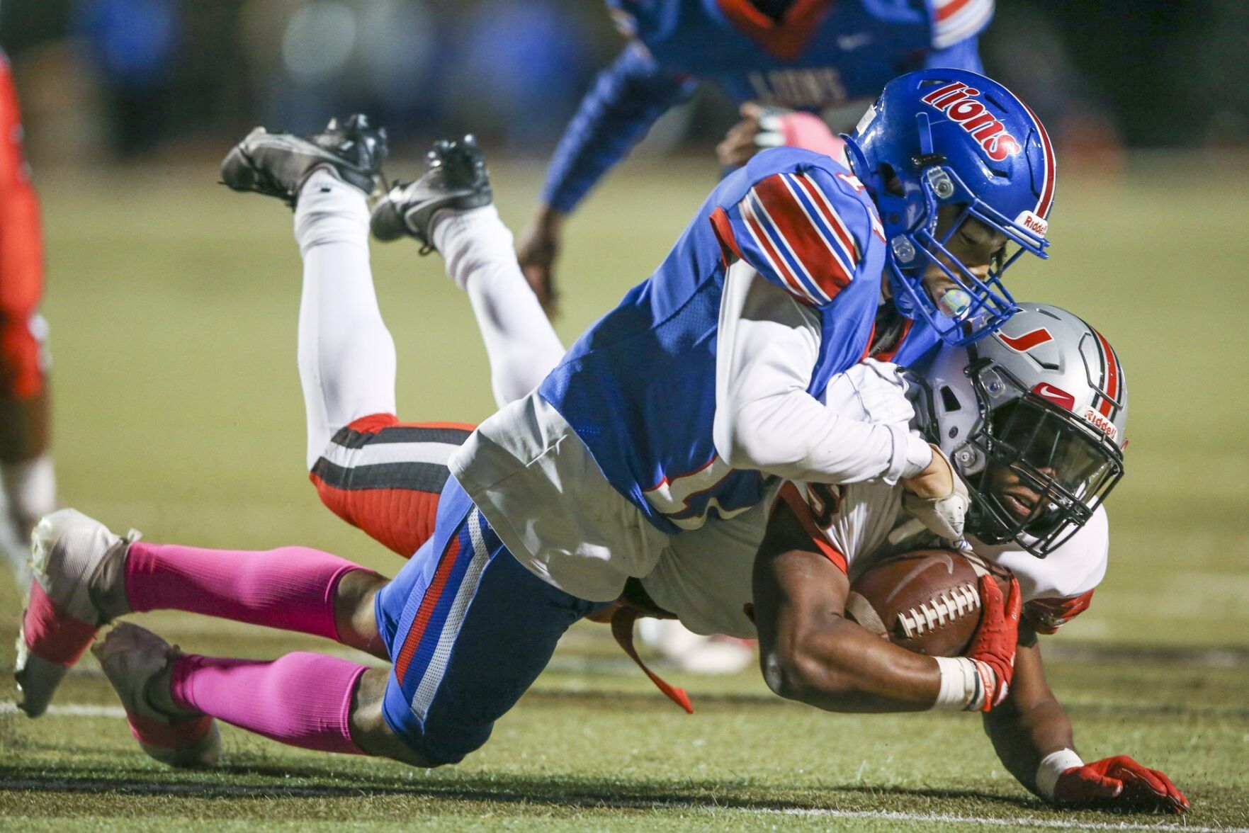 Moore vs Union